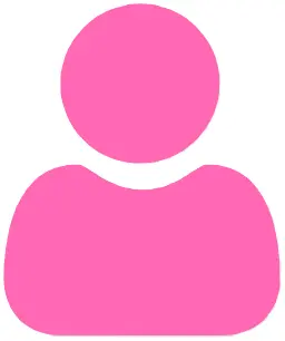 user icon
