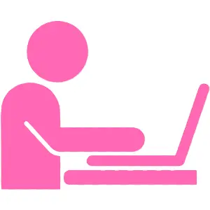 working icon